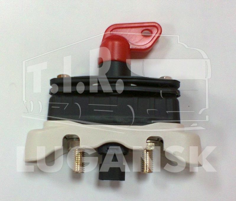 Выключатель массы