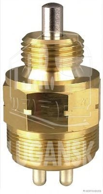 Контрольный выключатель