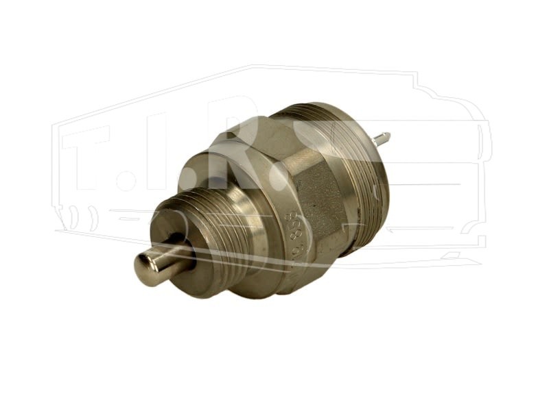 Контрольный выключатель