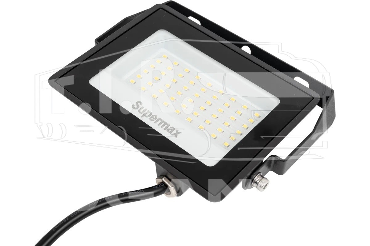 Прожектор светодиодный 100Вт 6500К