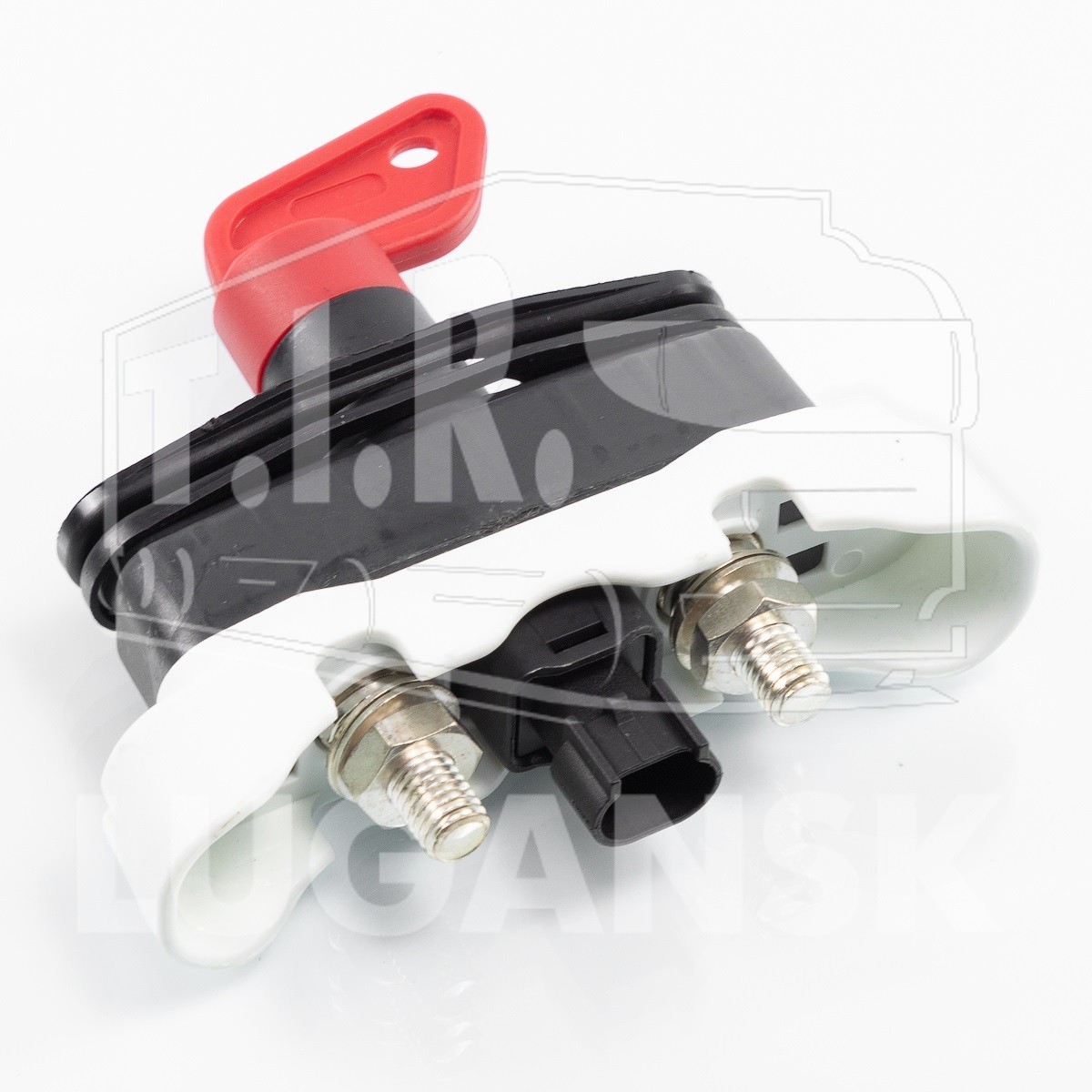 Выключатель массы