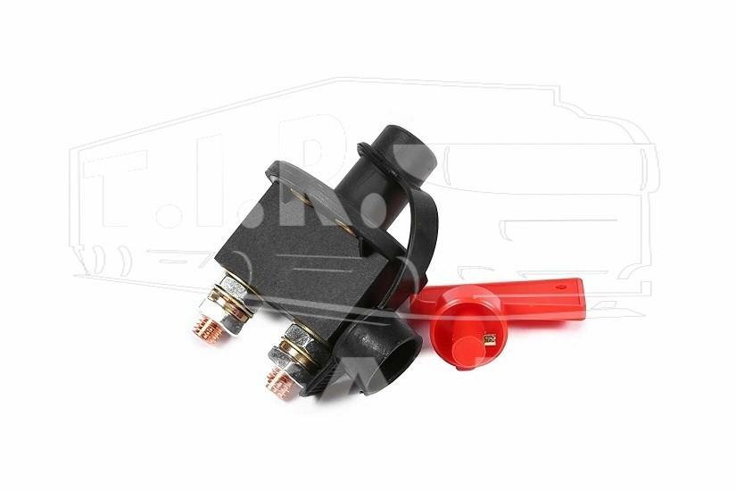 Выключатель массы 24V 250A