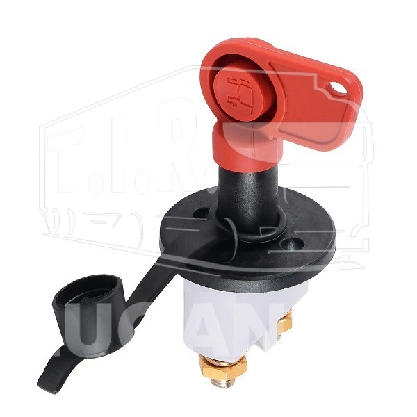 Выключатель массы 24V 250A