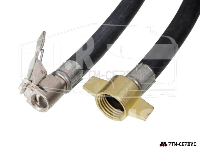 Шланг подкачки 16м.