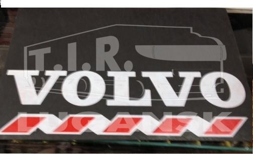 Брызговик Volvo перед