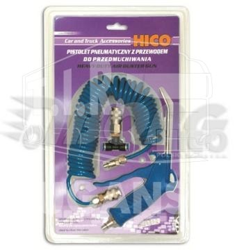 К-т для продувки 6mm