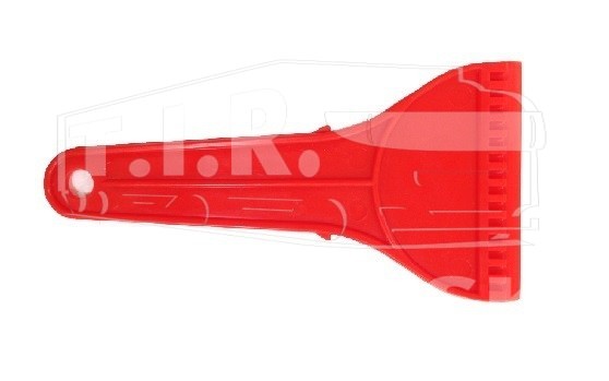 Скребок 19 см AVS IC-2104