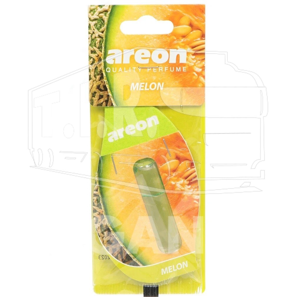 Ароматизатор AREON LIQUID 5ML Дыня