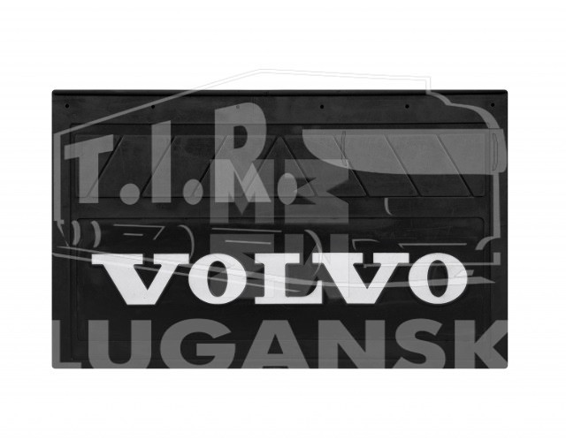 Брызговик Volvo