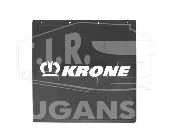 Брызговик KRONE