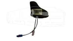 Антенна GSM/GPS