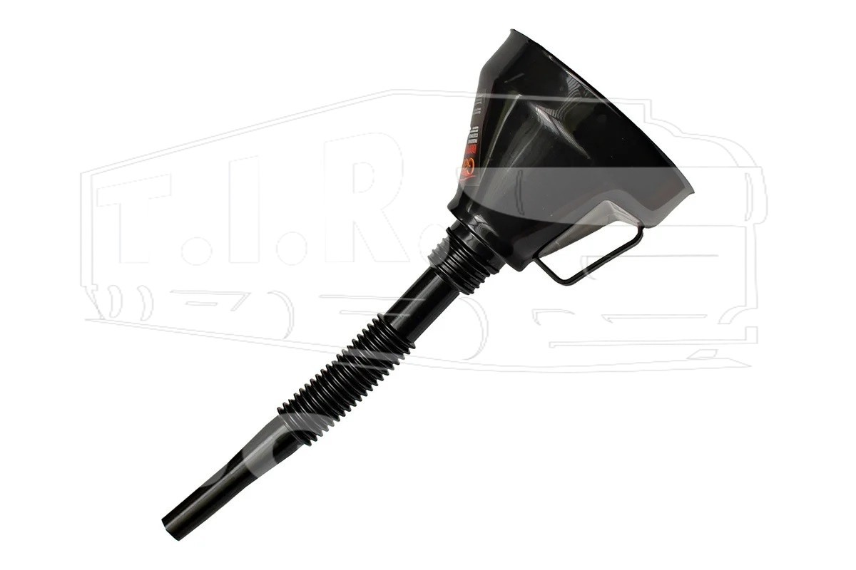 Воронка сборная D145мм Garde L275мм