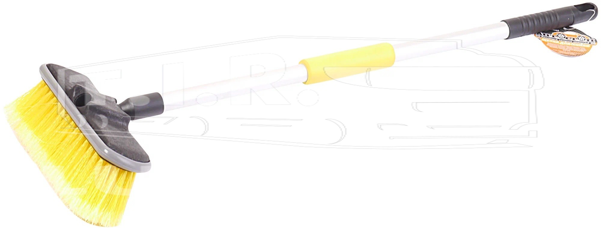 Щетка для мойки автомобиля 69см