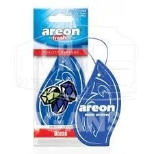 Ароматизатор AREON REFRESHMENT (OCEAN)