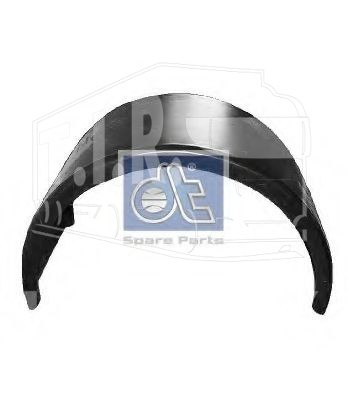 Mudguard