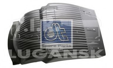 Mudguard