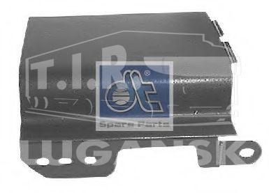 Элемент крыла кабины лев