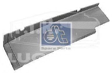 Элемент облицовки лев