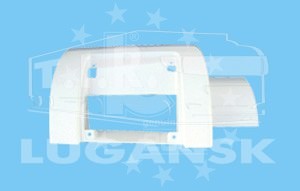Рамка поворотника RH