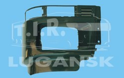Рамка фары RH
