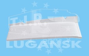 Рамка фары RH