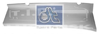 Рамка фары RH