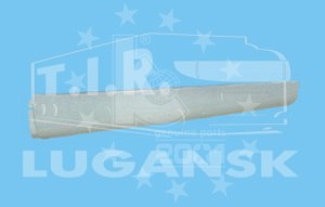 Элемент облицовки лев