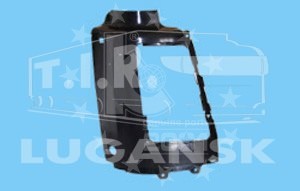 Рамка фары RH