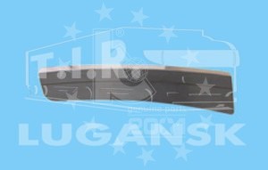 Крыло переднее лев