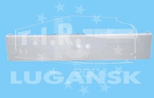 Панель передняя