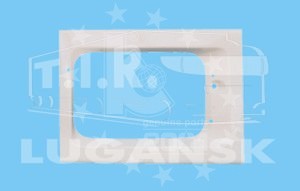 Рамка фары LH