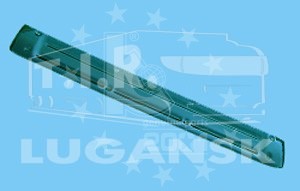 Козырек солнцезащитный