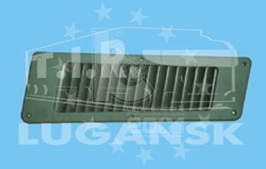 Заборник воздуха прав