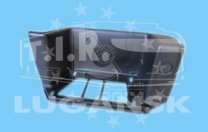 Подножка низ прав