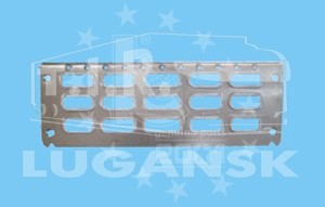 Накладка подножки