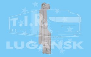Кронштейн пластиковый прав