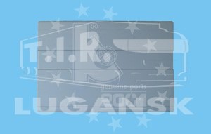 Обтекатель рамы