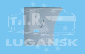 Обтекатель рамы лев