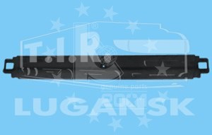 Накладка бампера