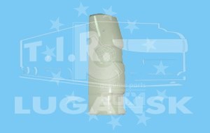 Дефлектор кабины прав