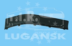 Элемент крыла переднего лев