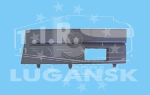 Заглушка пластиковая
