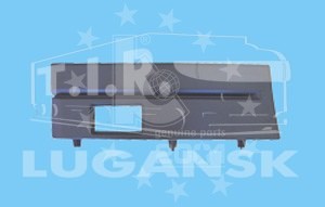 Заглушка пластиковая