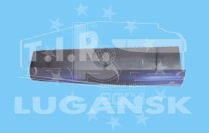 Подножка кабины лев