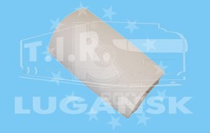 Дефлектор кабины прав
