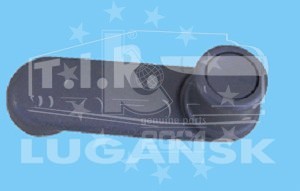 Ручка стеклоподъемника