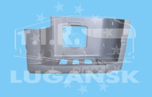 Подножка кабины прав