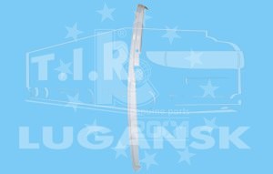Облицовка кабины прав
