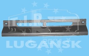 Накладка бампера