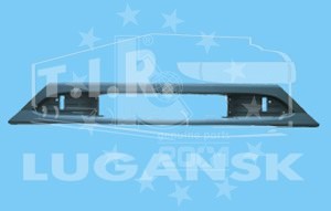 Накладка бампера
